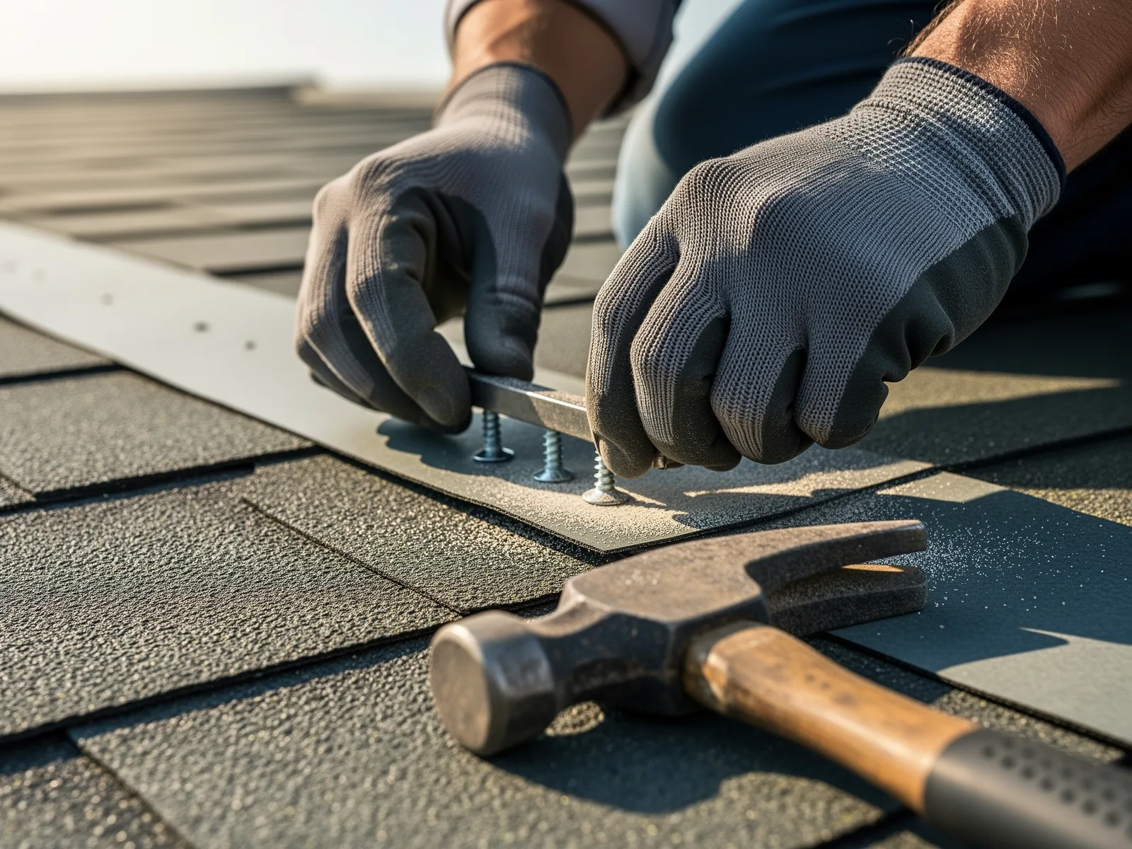 Why choose Fascia Repair in Speedway, IN